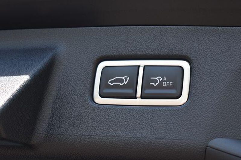 New 2026 Kia Sorento X-Line SXImage 21