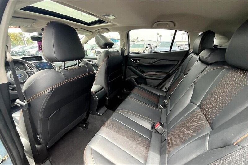 2021 Subaru Crosstrek LimitedImage 16