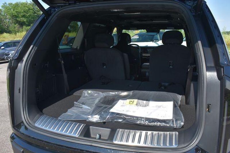 New 2027 Kia Telluride X-Line SX-PrestigeImage 20