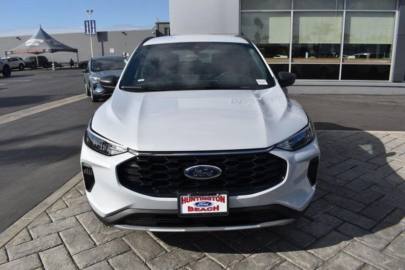 New 2025 Ford Escape ST-LineImage 25