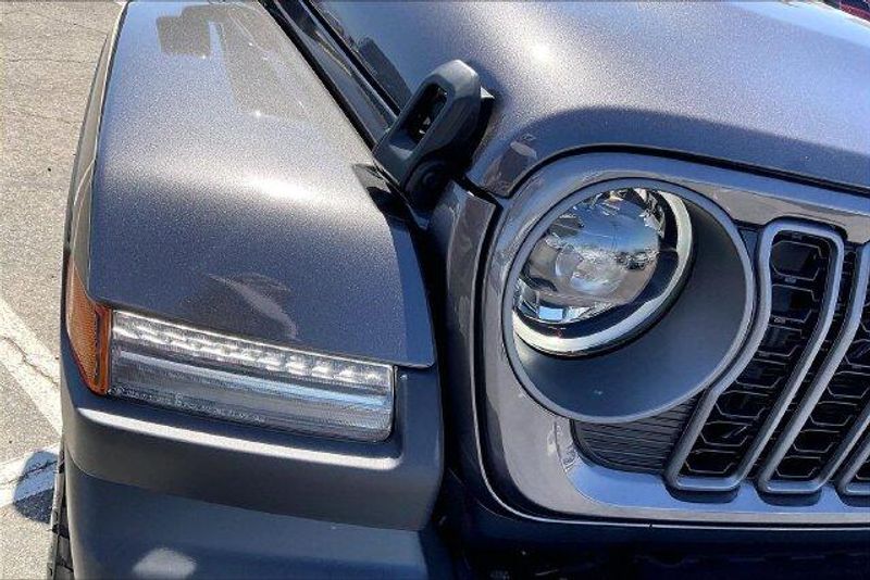 New 2026 Jeep Wrangler 4-door California EditionImage 11