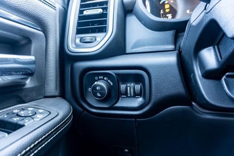 New 2026 RAM 2500 LaramieImage 22