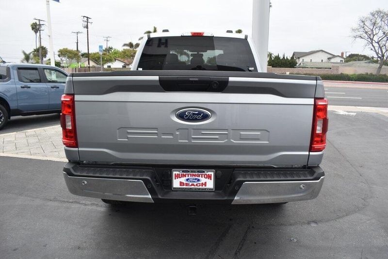 2023 Ford F-150 XLTImage 8