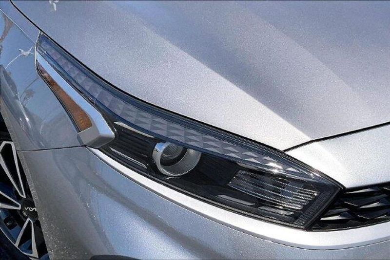 Used 2023 Kia Forte LXSImage 27
