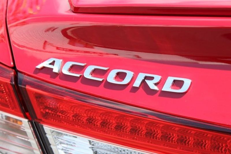 2019 Honda Accord Sport 1.5TImage 7