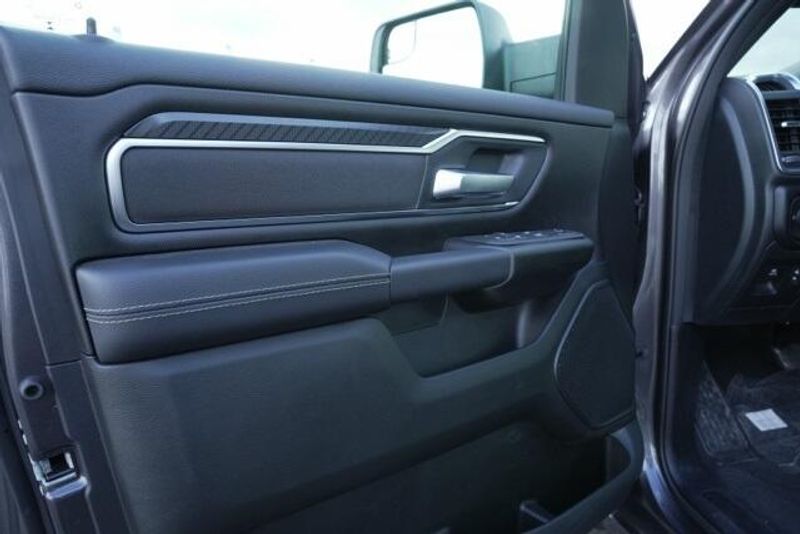 New 2025 RAM 1500 Big Horn Lone StarImage 12