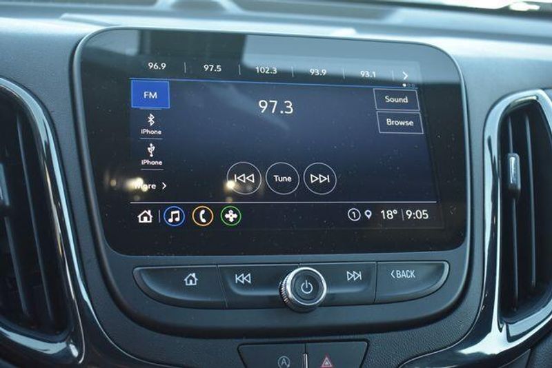 Used 2023 Chevrolet Equinox RSImage 28