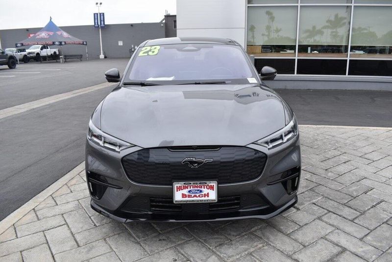 Used 2023 Ford Mustang Mach-E GTImage 28