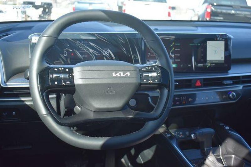 New 2026 Kia Sorento X-Line EXImage 22