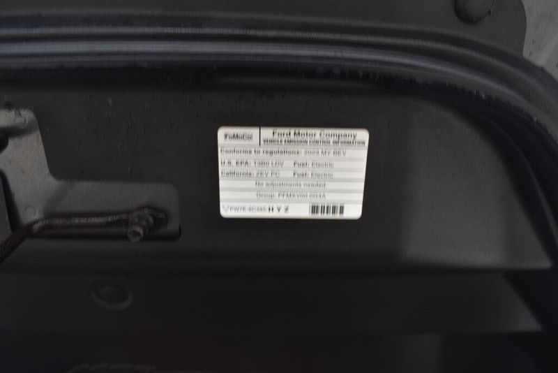 Used 2023 Ford Mustang Mach-E GTImage 26