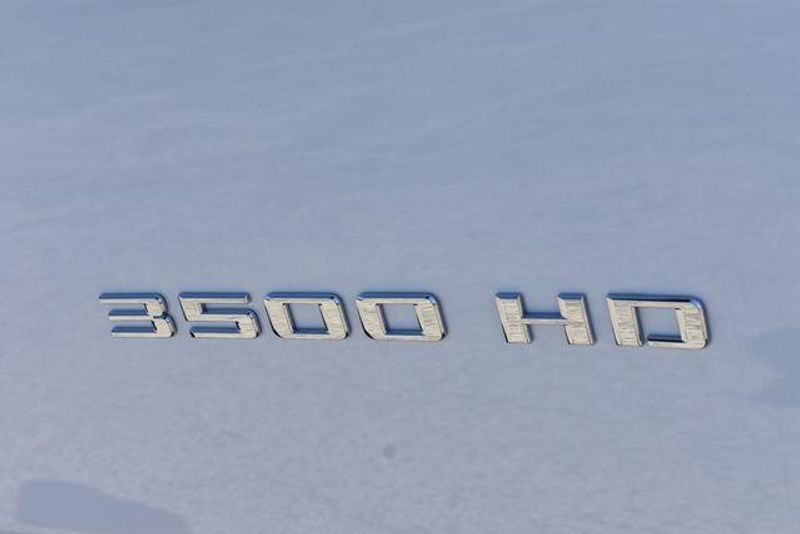 New 2026 Chevrolet Silverado 3500HD Work TruckImage 13