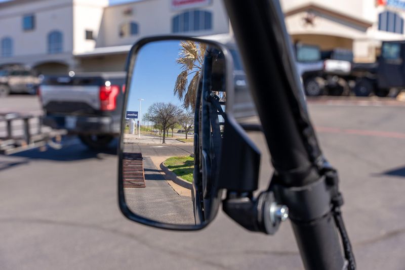 NEW 2026 KAWASAKI MULE PROFXT 1000 LE RANCH EDITION Image 22