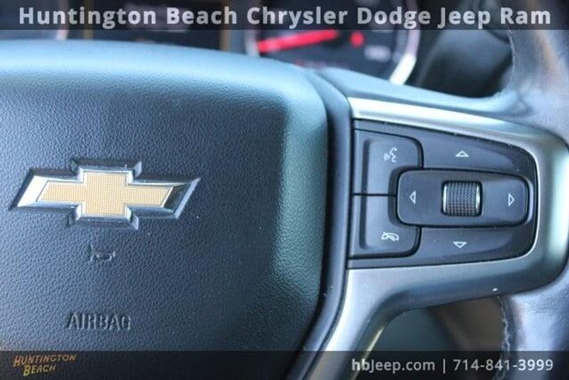 2019 Chevrolet Silverado 1500 LTImage 24