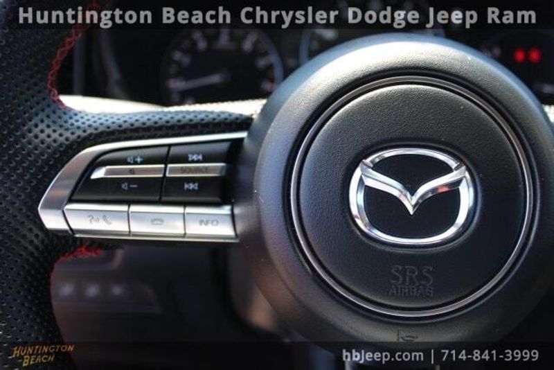 2023 Mazda CX-50 2.5 S Premium Plus PackageImage 20