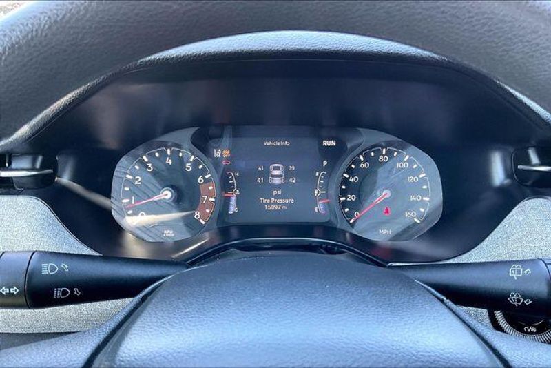 Used 2025 Jeep Compass SportImage 20