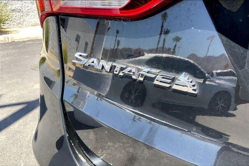 Used 2018 Hyundai Santa Fe Sport 2.4 BaseImage 31