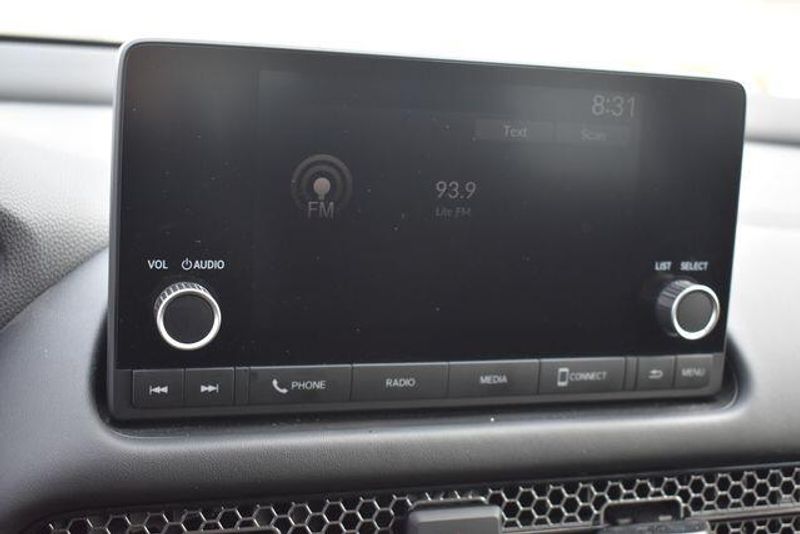 Used 2025 Honda HR-V SportImage 27