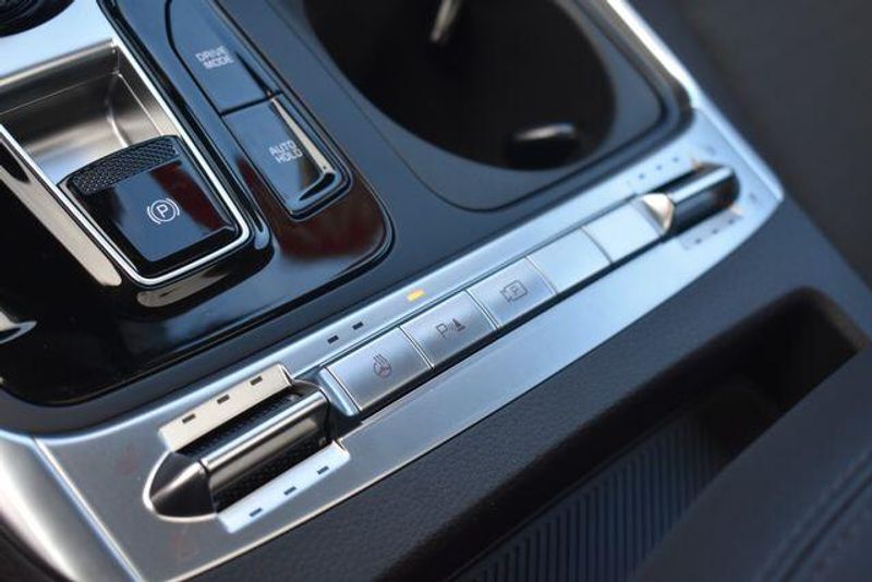 New 2026 Kia Carnival Hybrid SX PrestigeImage 33