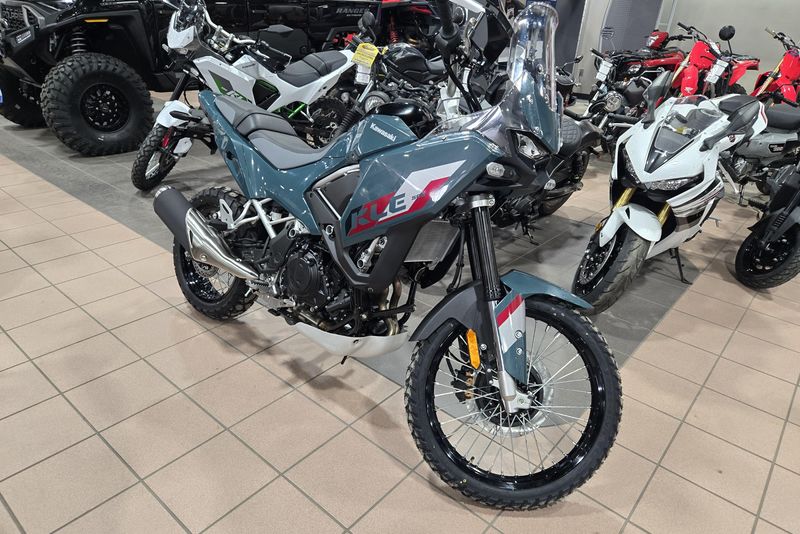 Shop New Kawasaki | Family Powersports Midland, TX