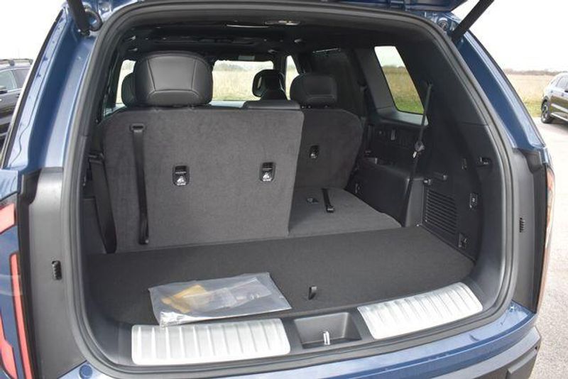 New 2027 Kia Telluride X-Line SXImage 20