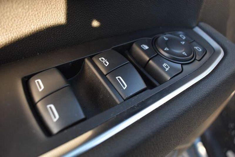 New 2026 Chevrolet Silverado 2500HD LTImage 23