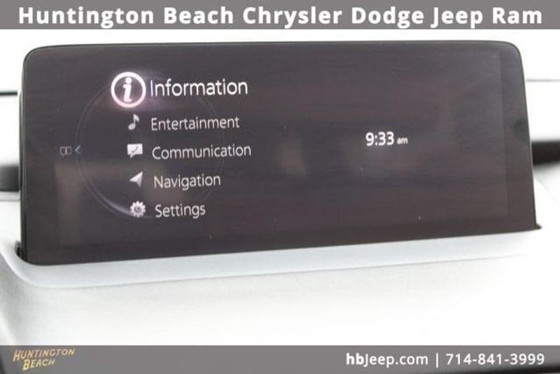 2023 Mazda CX-9 Carbon EditionImage 23