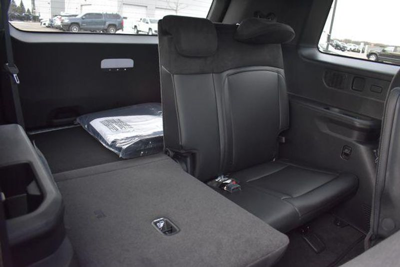 New 2027 Kia Telluride X-Pro SX-PrestigeImage 20