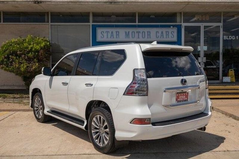 2020 Lexus GX 460 LuxuryImage 65