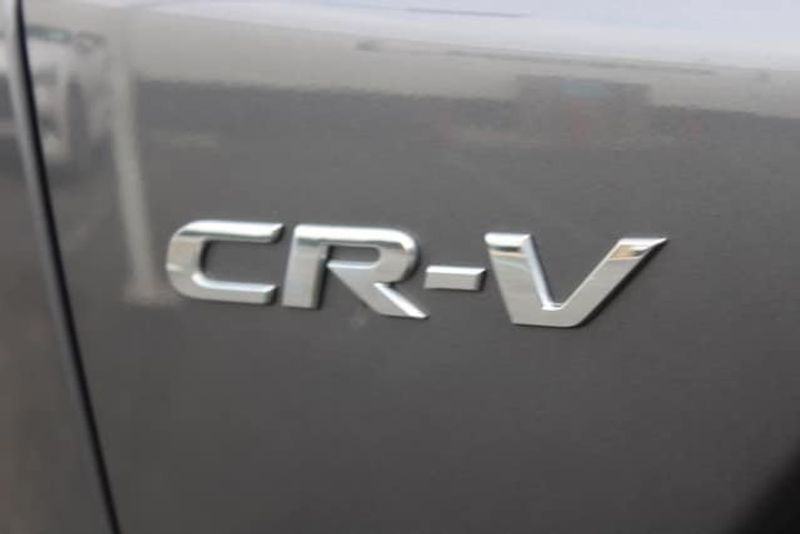 2018 Honda CR-V EX-LImage 7