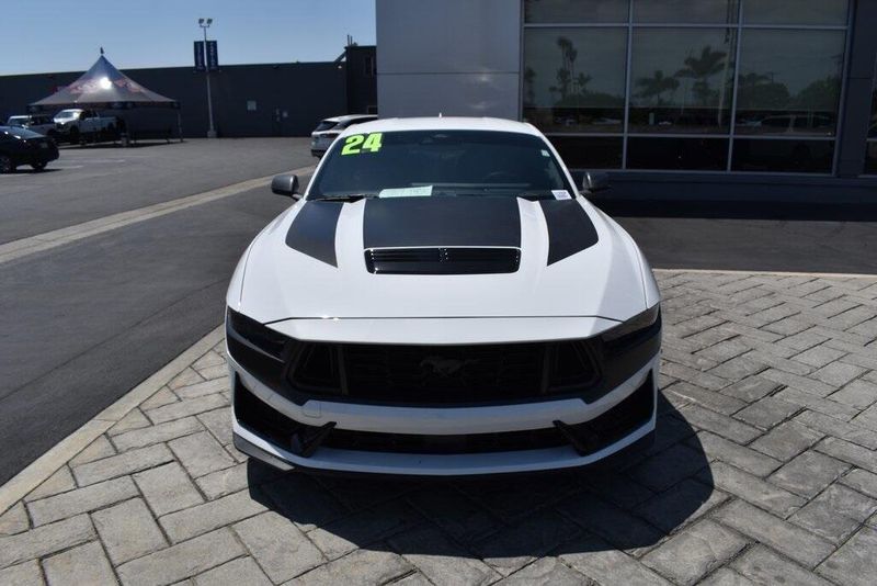 Used 2024 Ford Mustang Dark HorseImage 26