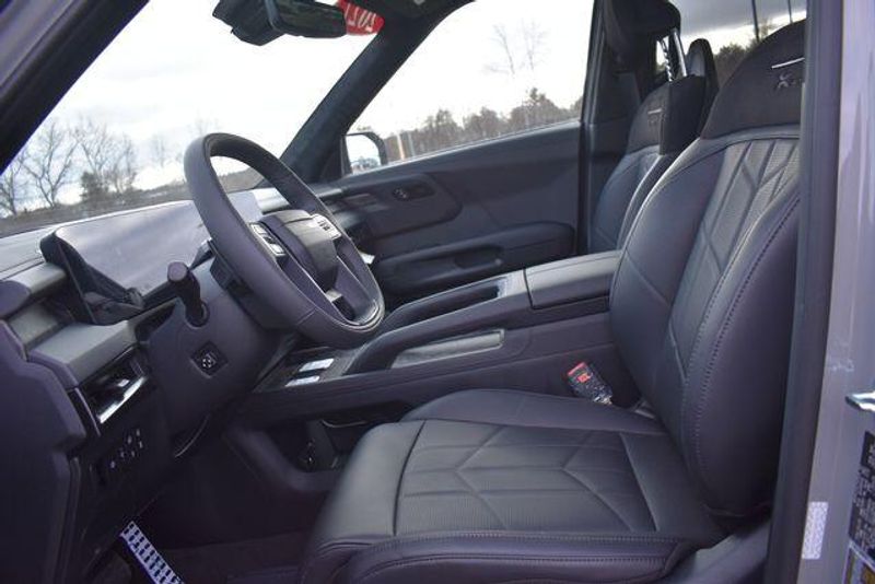 New 2027 Kia Telluride X-Pro SX-PrestigeImage 29