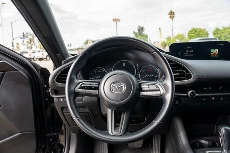 Used 2021 Mazda Mazda3 SelectImage 19