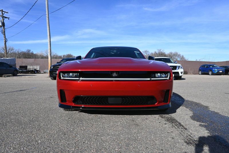 2024 Dodge Charger Daytona R/TImage 4