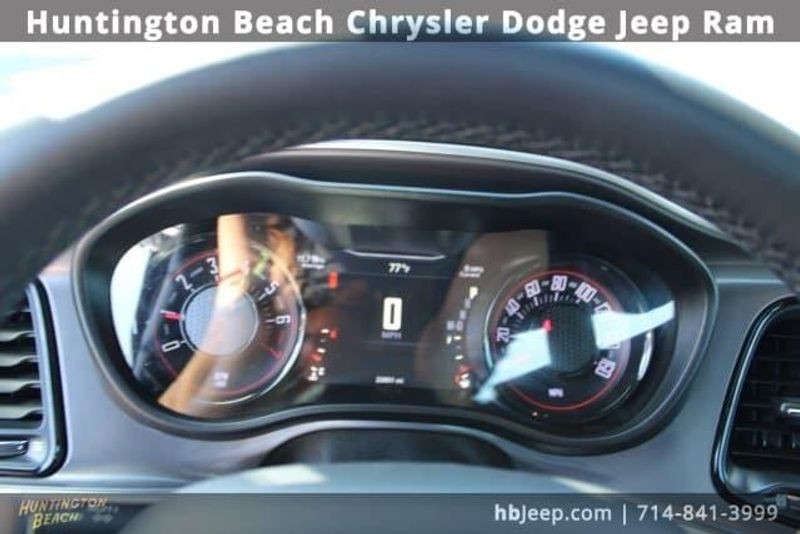 2021 Dodge Challenger GTImage 18