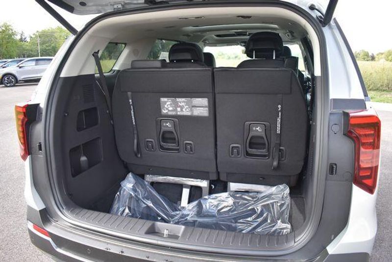 New 2026 Kia Carnival SX PrestigeImage 20