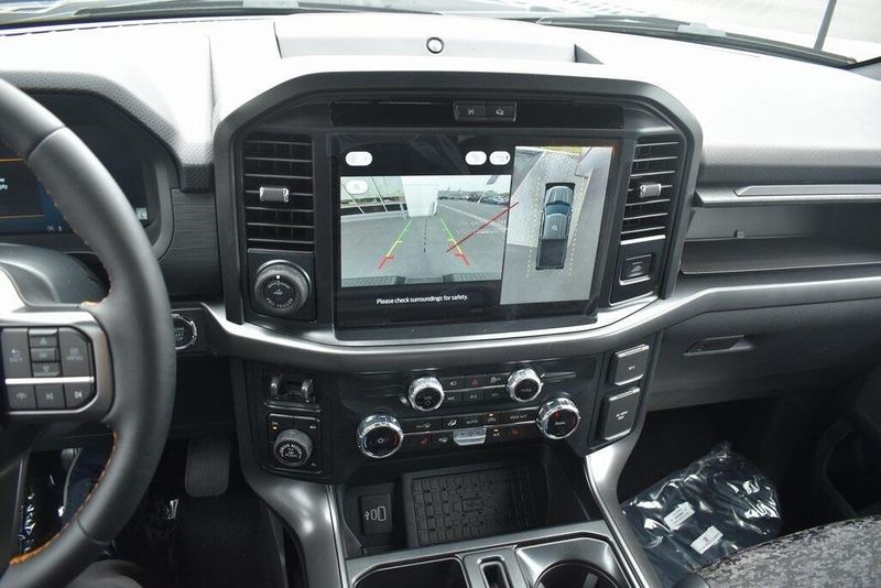 New 2025 Ford F-150 TremorImage 24