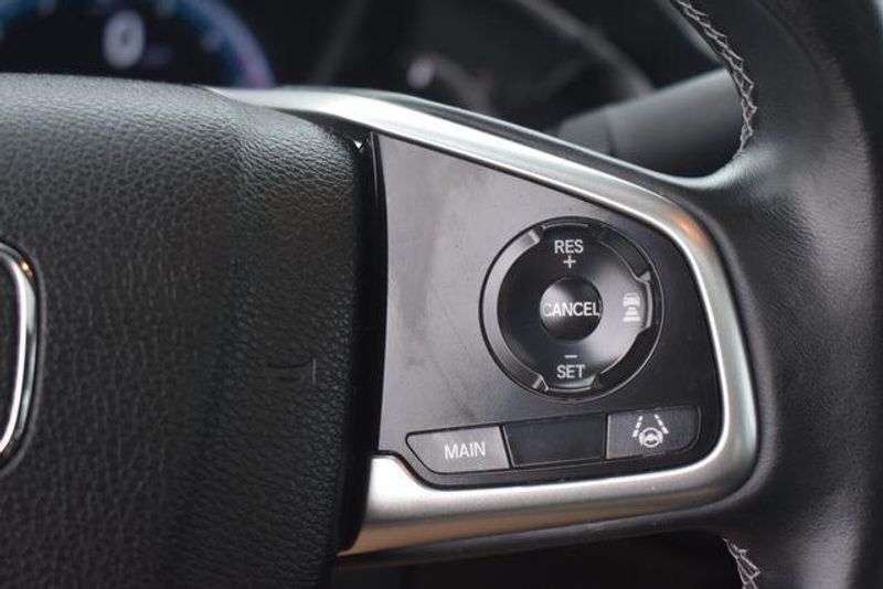 Used 2021 Honda Civic EX-LImage 25