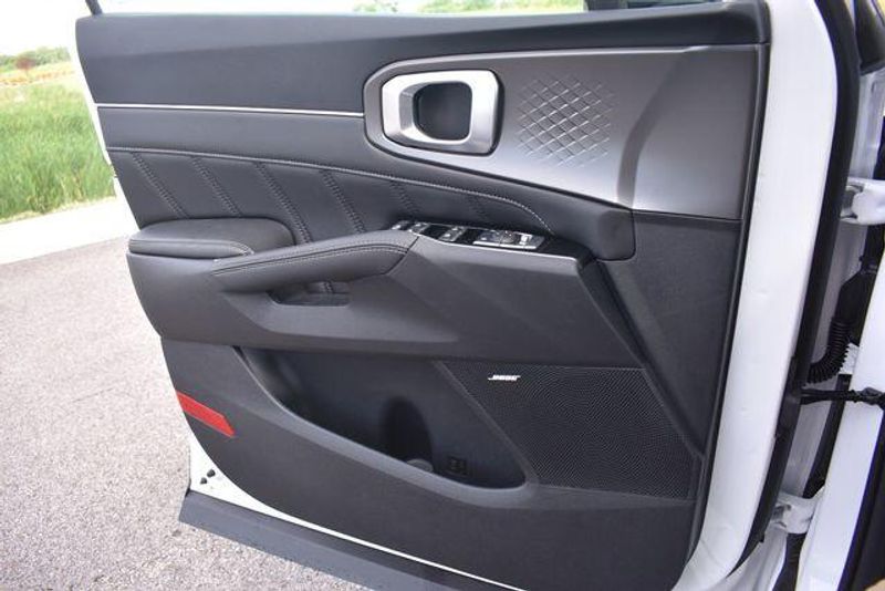 New 2026 Kia Sorento SXImage 35