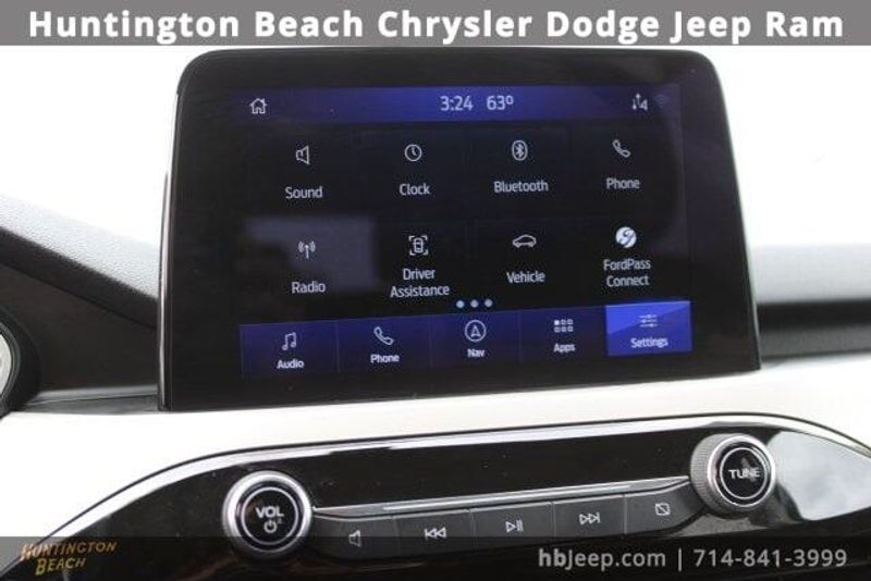 2020 Ford Escape SELImage 23