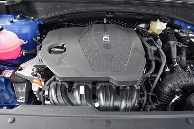 New 2026 Kia Sportage X-LineImage 35