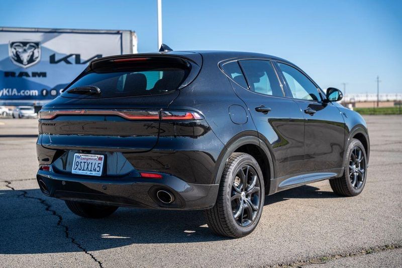 Used 2024 Dodge Hornet R/TImage 7