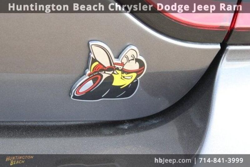 2019 Dodge Charger R/T Scat PackImage 6