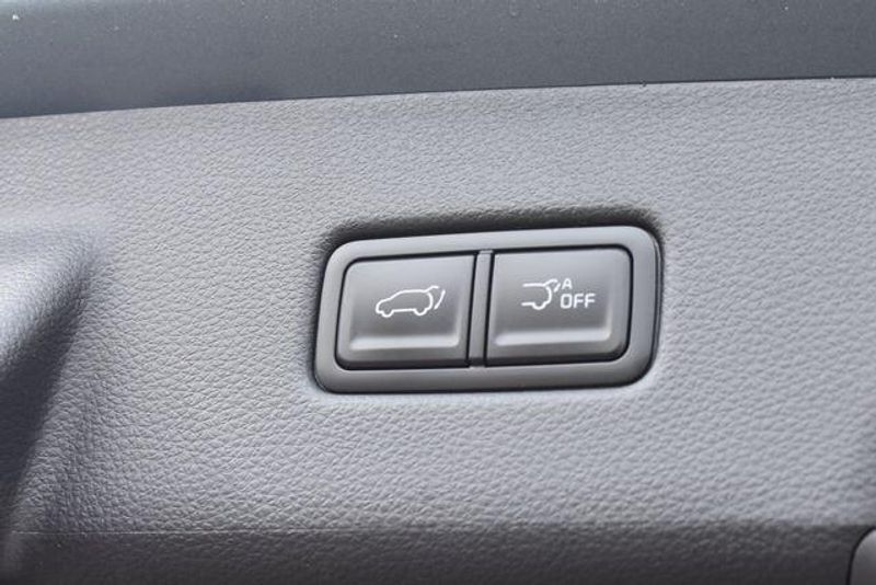 New 2026 Kia Carnival Hybrid SXImage 21