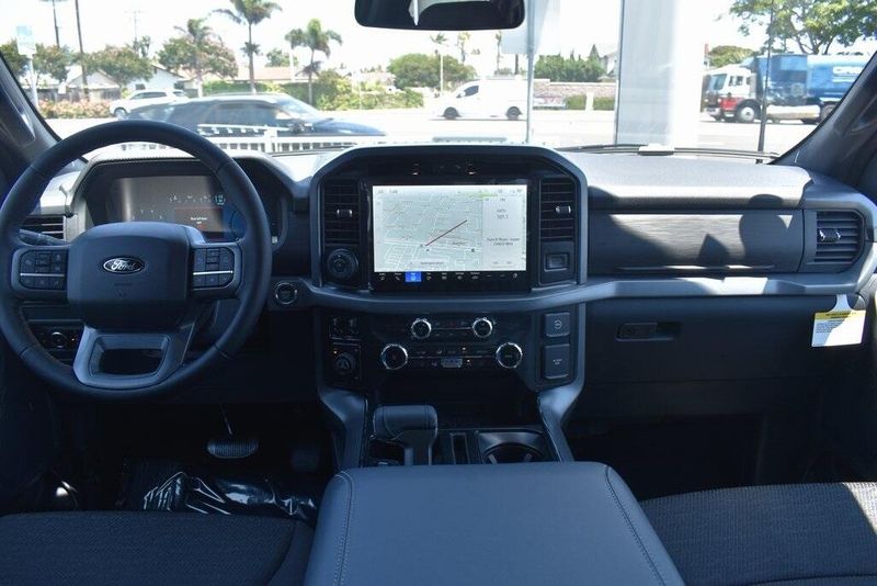 New 2025 Ford F-150 XLTImage 14