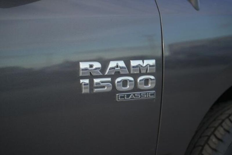 Used 2023 RAM 1500 Classic SLTImage 9