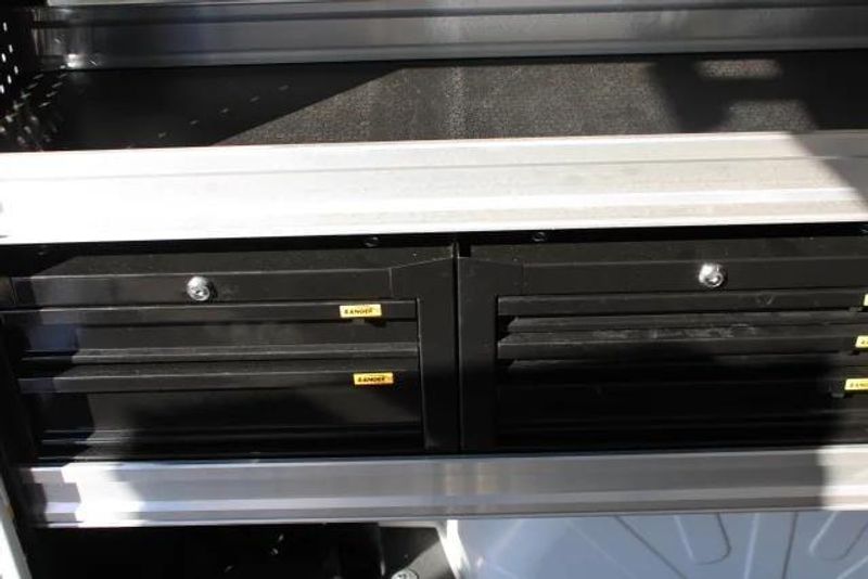 2022 RAM ProMaster 3500 High Roof 159 WB Basin SolarImage 45