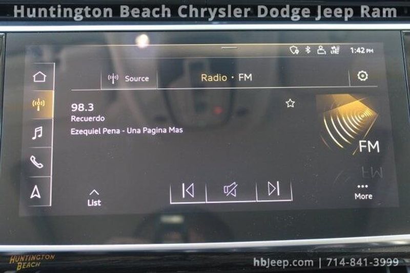 2020 Audi Q8 55 Premium PlusImage 27