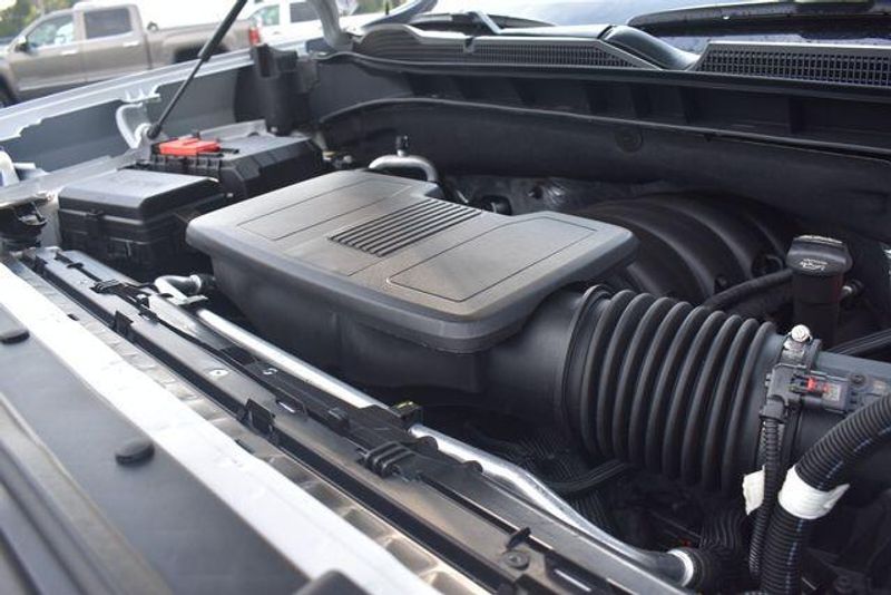New 2026 Chevrolet Silverado 1500 LT Trail BossImage 39