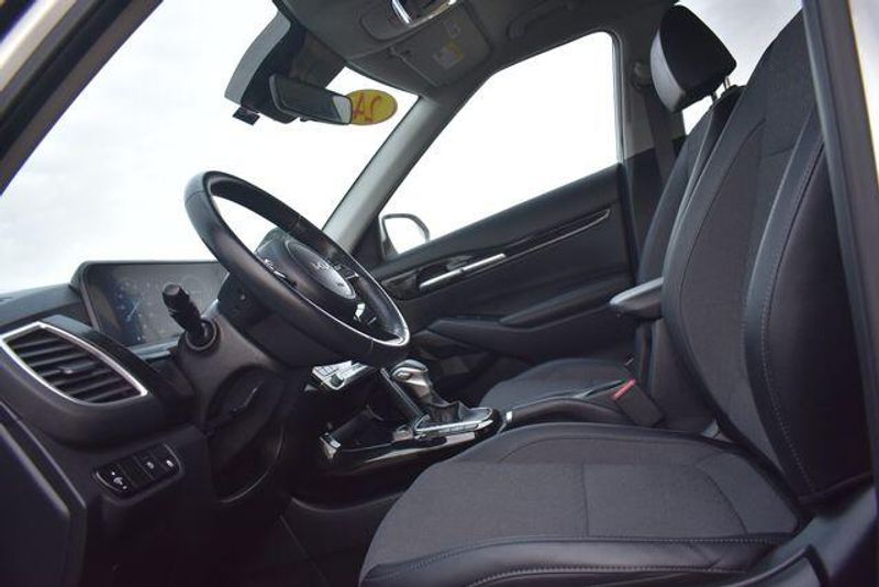 Used 2024 Kia Seltos SImage 20