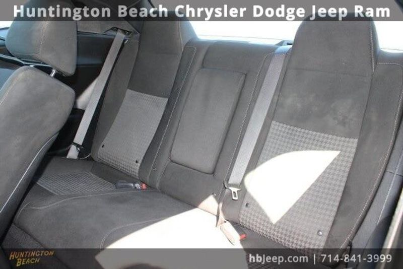2021 Dodge Challenger R/T Scat PackImage 42